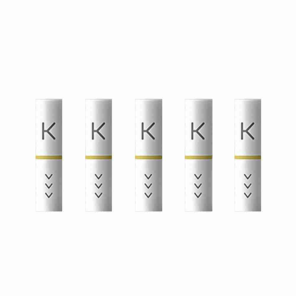 Filtri per Kiwi Vapor