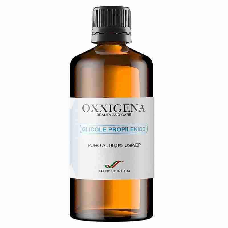 Oxxigena – Glicole Propilenico