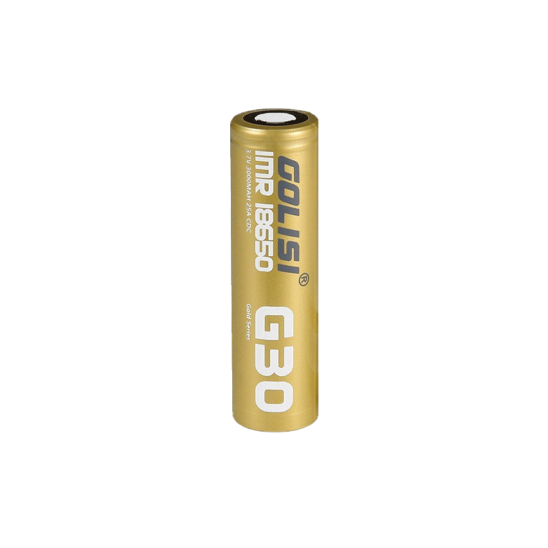 Golisi – 18650 3000mAh G30