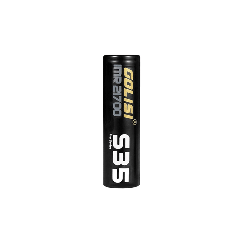 Golisi – S35 21700 3750 mAh