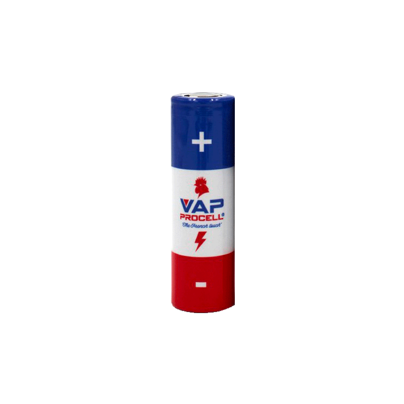 VAP Procell – ACCU IMR 21700 3.7V 4200 mAh