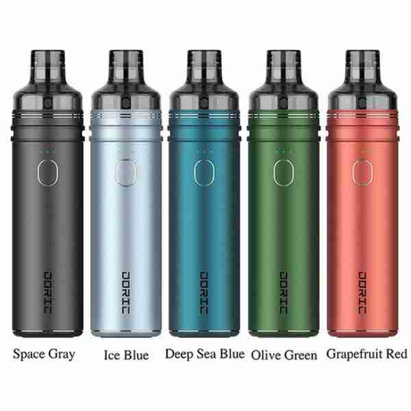 Voopoo Doric 60 Pod
