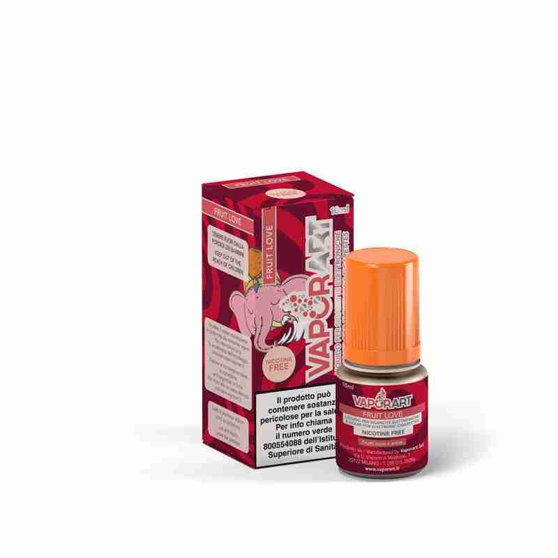 Fruit Love – Liquido Pronto 10ml – Vaporart