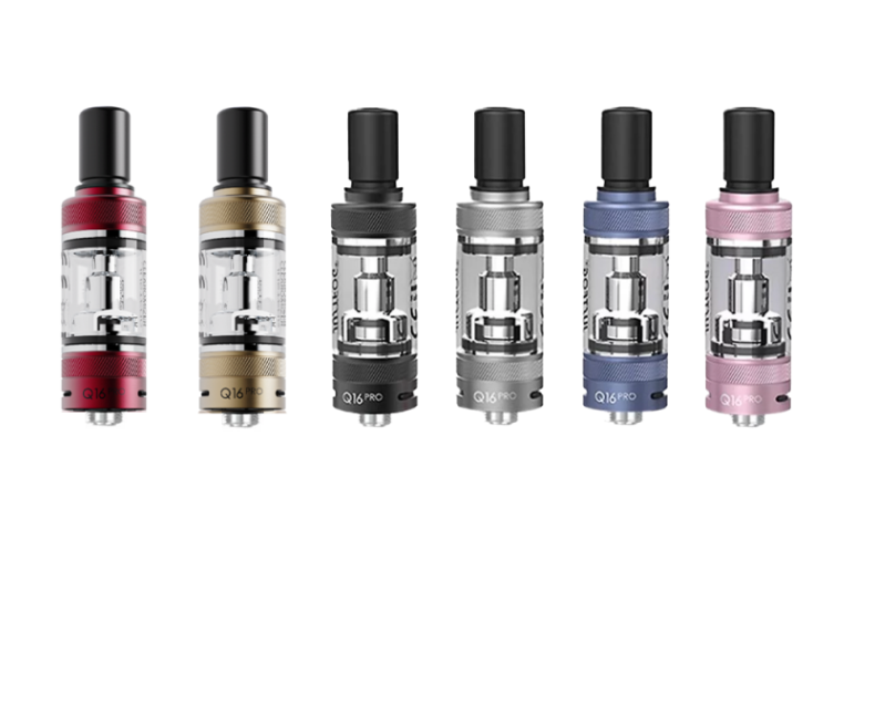 Justfog – Q16 Pro Clearomizer – Atomizzatore