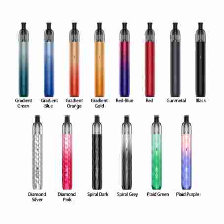 GeekVape Wenax M1