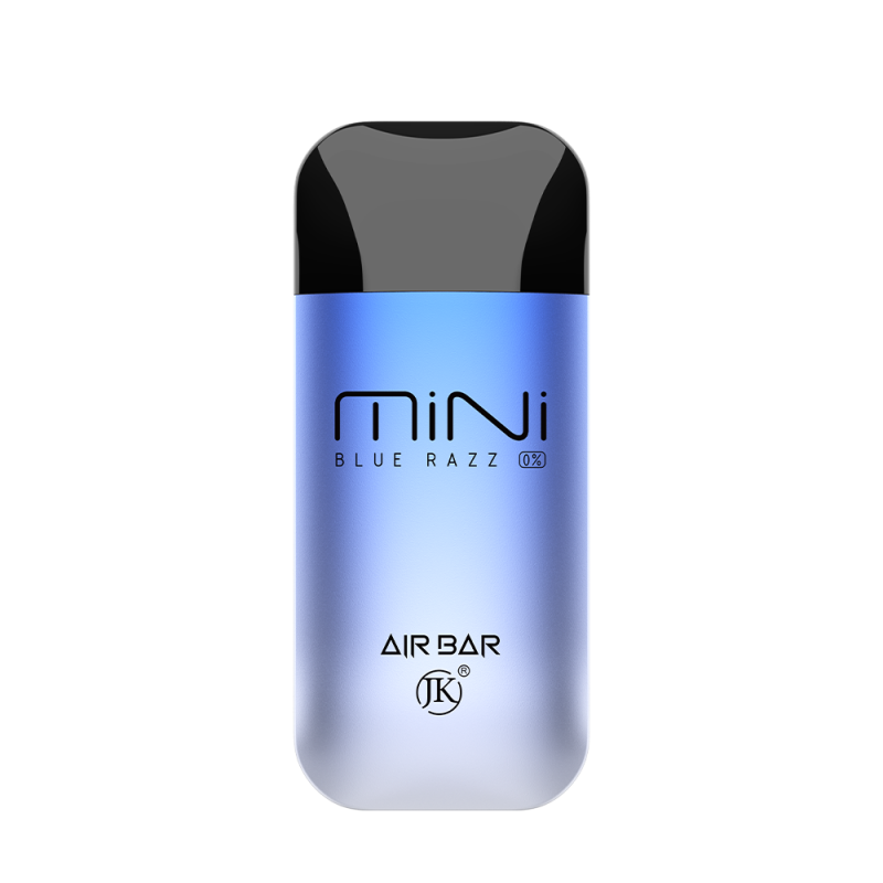 Air Bar – Mini – Blue Razz 0mg – Usa e Getta