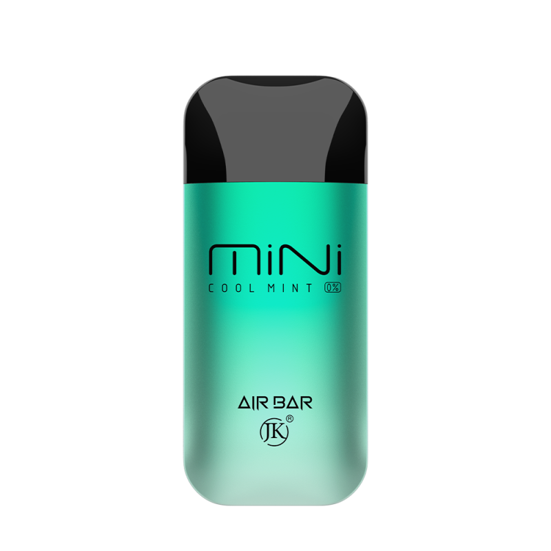 Air Bar – Mini – Cool Mint 0mg – Usa e Getta