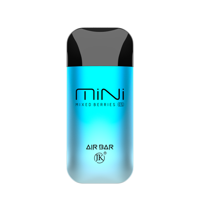 Air Bar – Mini – Mixed Berries 0mg – Usa e Getta