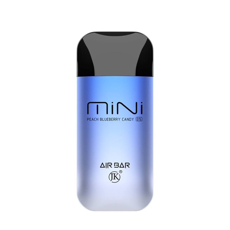 Air Bar – Mini – Peach Blueberry Candy 0mg – Usa e Getta
