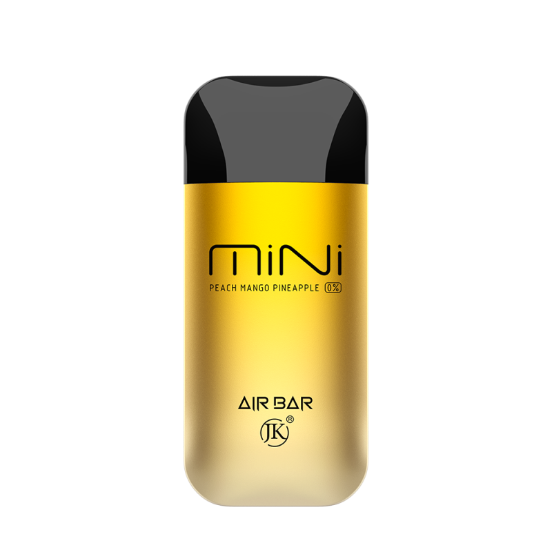 Air Bar – Mini – Peach Mango Pineapple 0mg – Usa e Getta