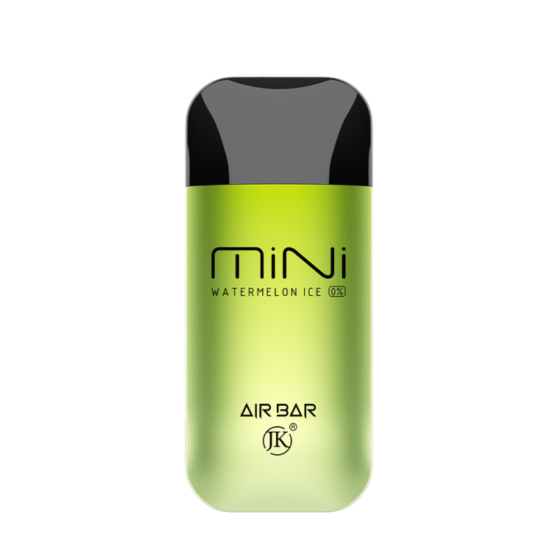 Air Bar – Mini – Watermelon Ice 0mg – Usa e Getta