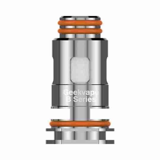 Geekvape – B Series – 0.2 Ohm Mesh – Coil – Pezzo Singolo