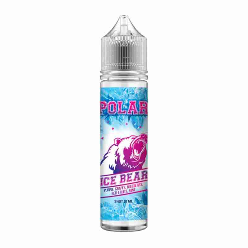 Ice Bear – Polar – Aroma Shot 20 ml – TNT Vape