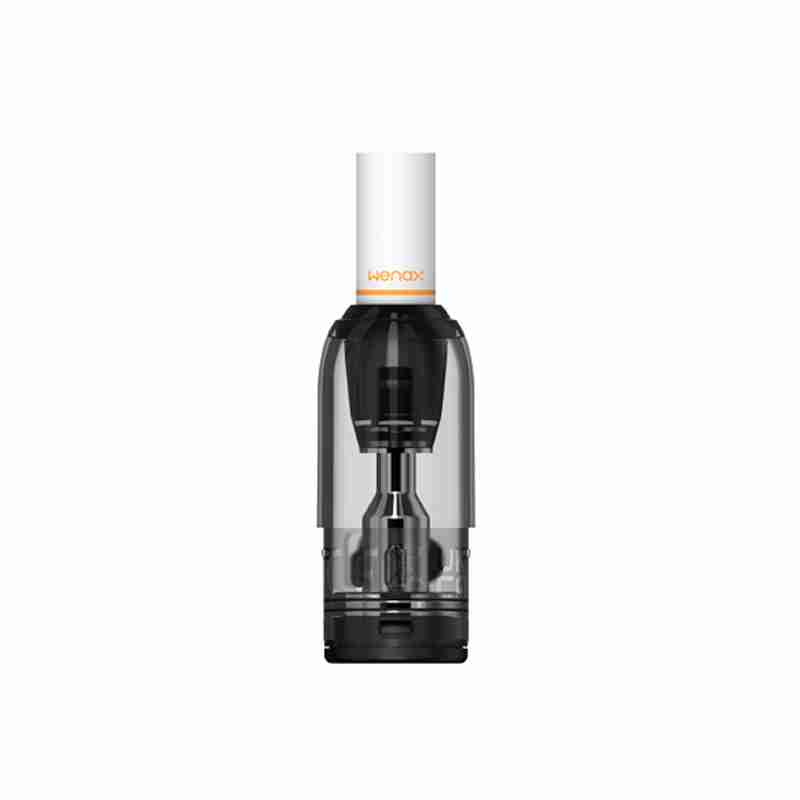 Geek Vape – Pod di Ricambio per Wenax M1 (con Filtro) – Pezzo Singolo