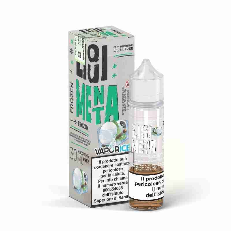 Liquimenta – Vaporice – Mix Series 30ml – Vaporart