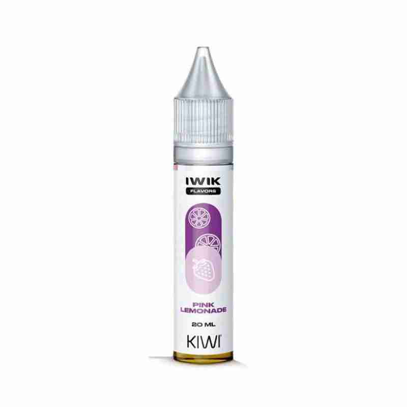 Pink Lemonade – Aroma Shot 20ml – Iwik