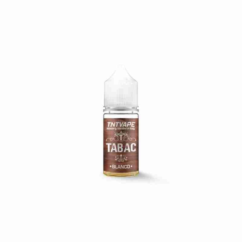 Blanco – Tabac – Aroma Shot 20ml – TNT Vape