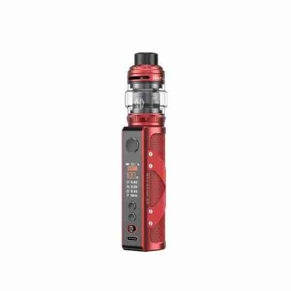 Aspire – Huracan EX – Kit