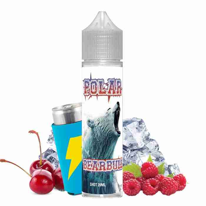 BearBull – Polar – Aroma Shot 20ml – TNT Vape