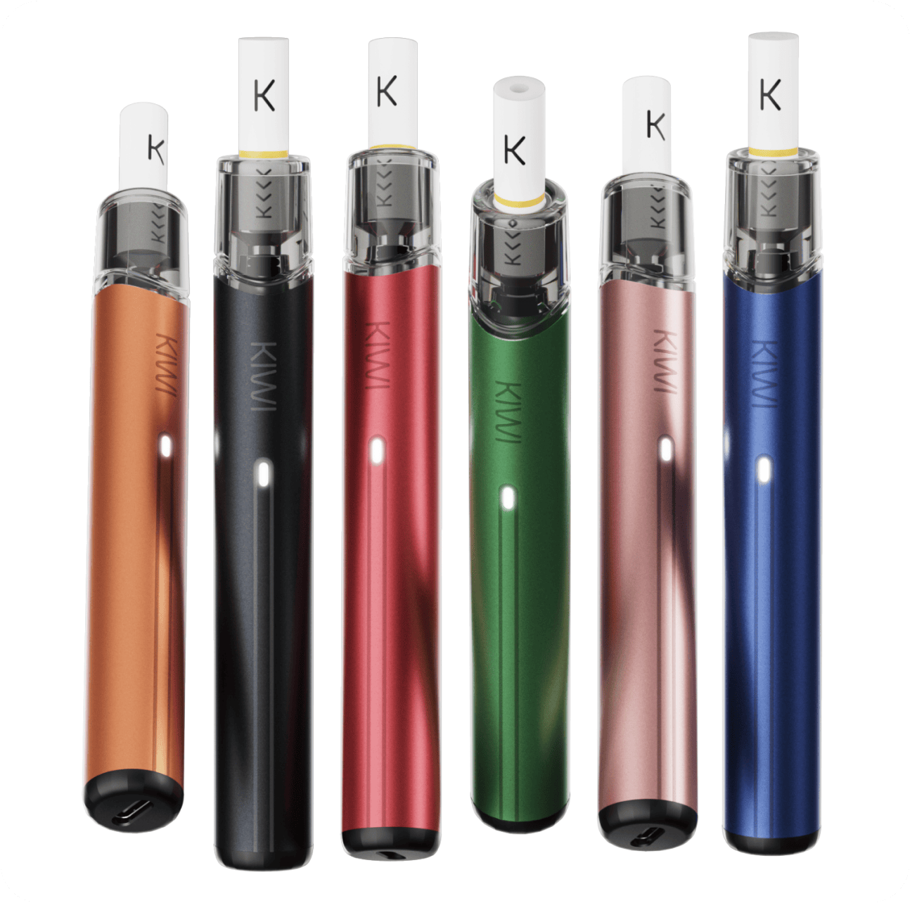 Kiwi Spark Pod