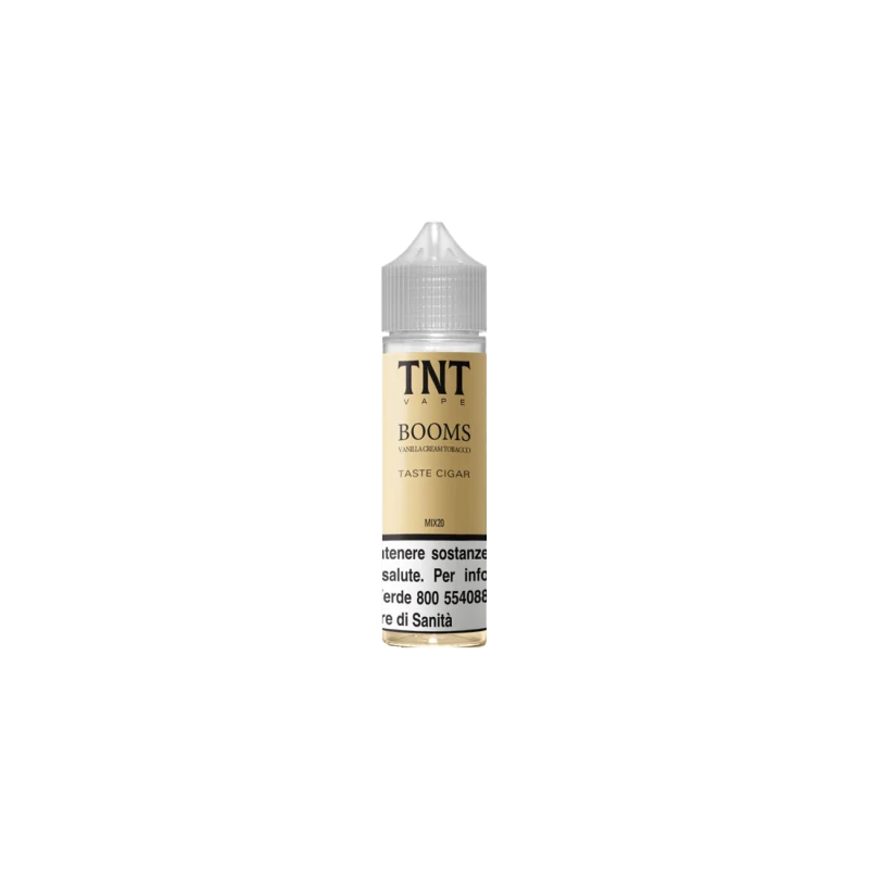 Booms VCT – Mix Series 20ml – TNT Vape
