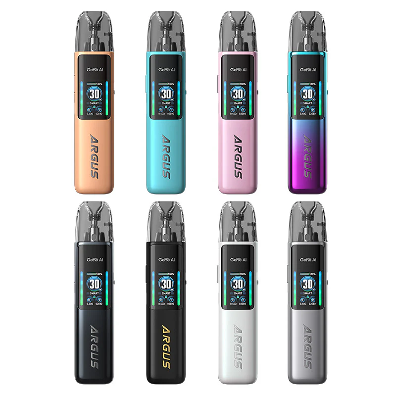 Voopoo – Argus G2 – Kit