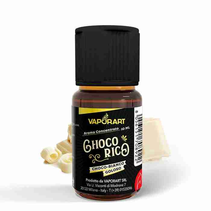 Chocorico – Aroma Concentrato 10ml – Vaporart