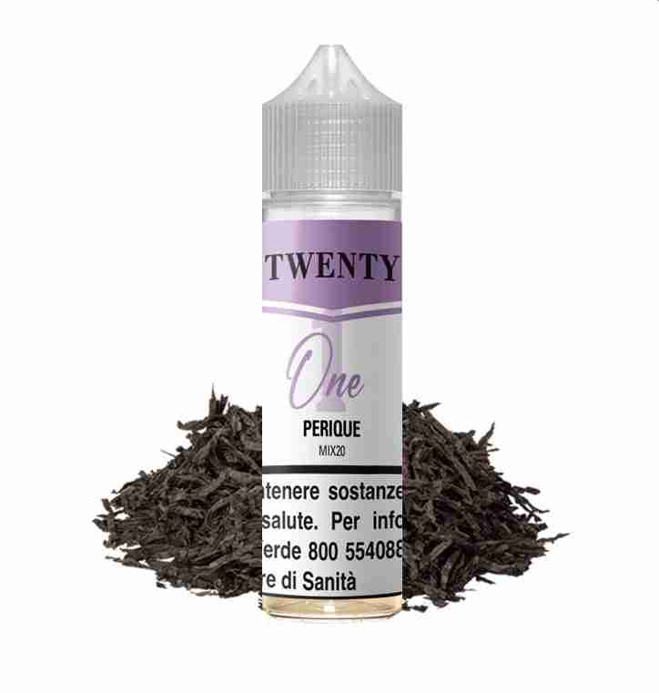 Perique – Twenty One – Mix Series 20ml – TNT Vape