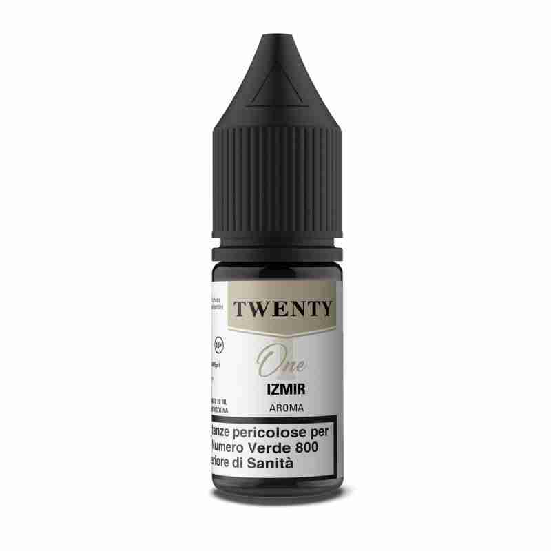 Izmir – Twenty One – Aroma Concentrato 10ml – TNT Vape