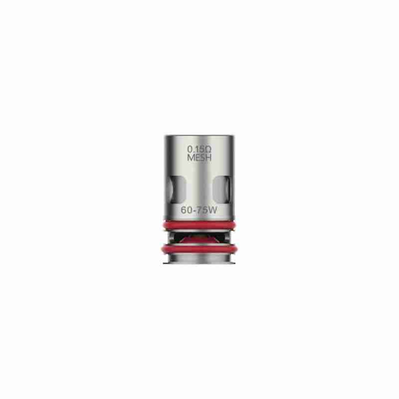 Vaporesso – GTX-2 0.15 Ohm a Mesh – Coil – Pezzo Singolo