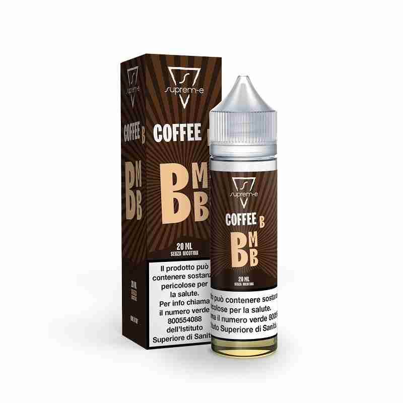 Coffee Bomb – Mix Series 20ml – Suprem-e
