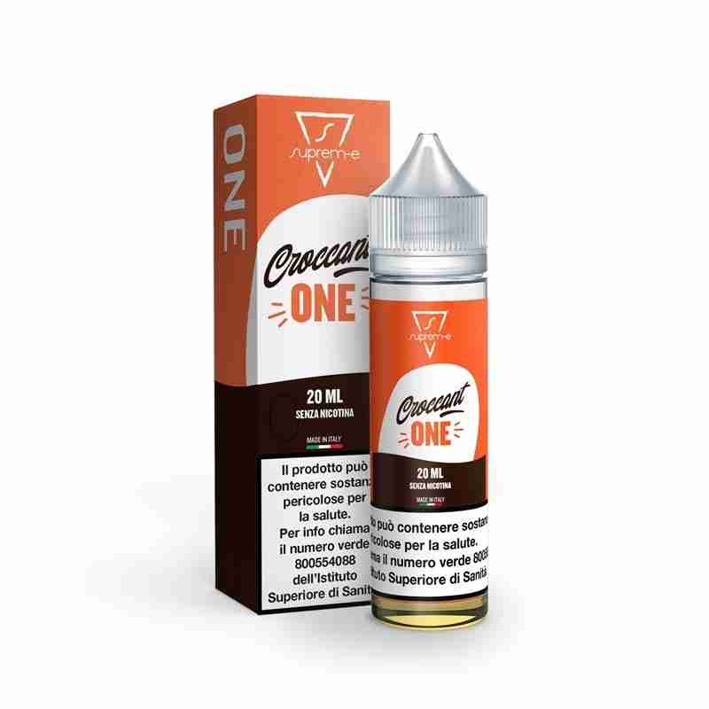 Croccantone – One – Mix Series 20ml – Suprem-e