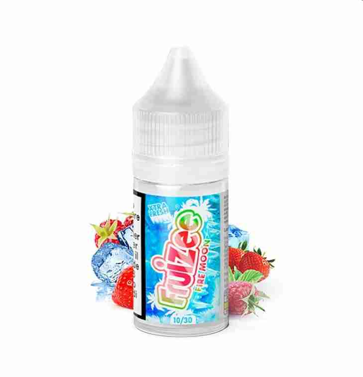 Fire Moon – Fruizee – Aroma Mini Shot 10ml (10+20) – Eliquid France