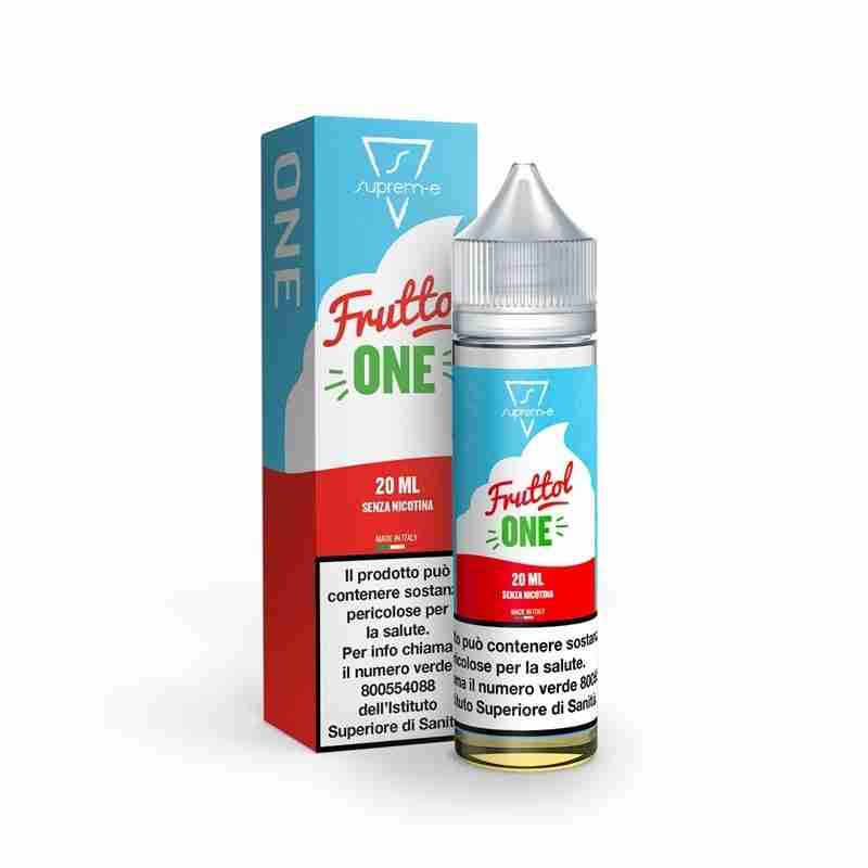 Fruttolone – One – Mix Series 20ml – Suprem-e
