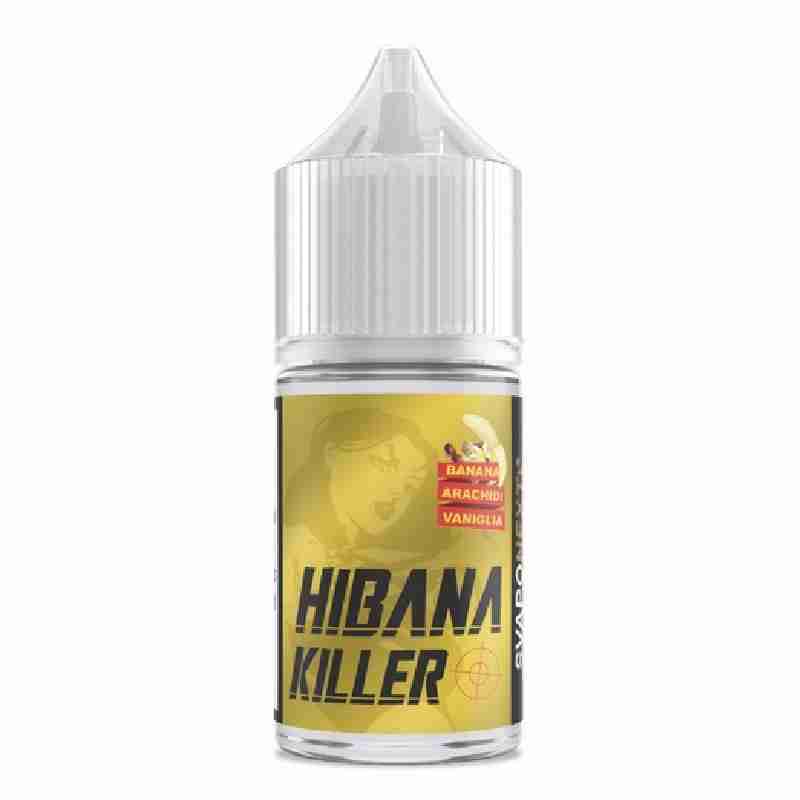 Hibana Killer – Next Flavour – Aroma Mini Shot 10ml – Svapo Next