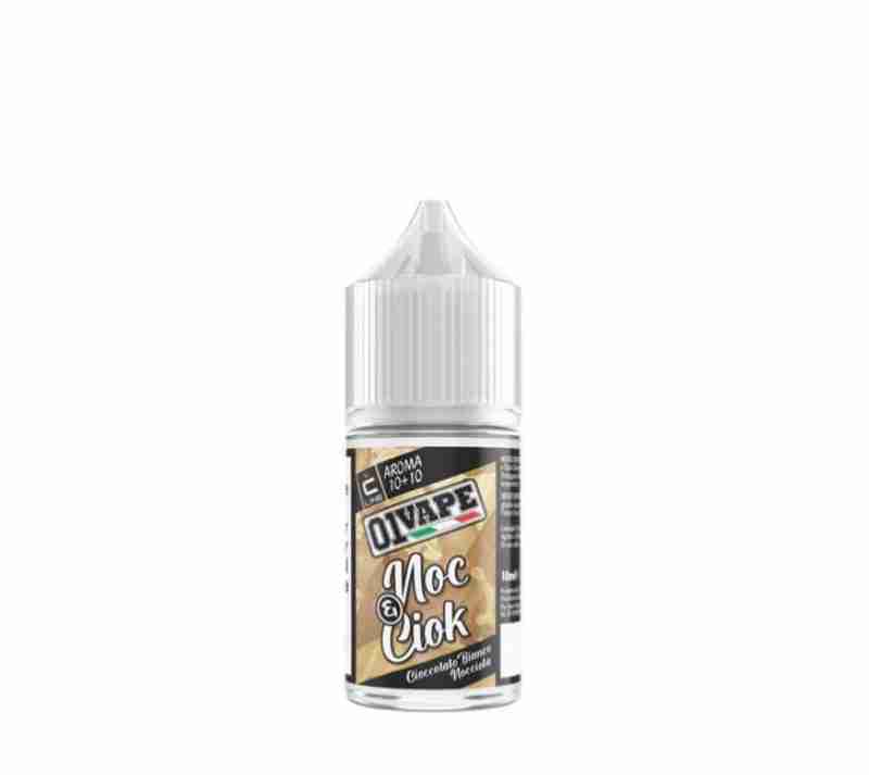 Noc e Ciok – Aroma Mini Shot 10ml – 01Vape