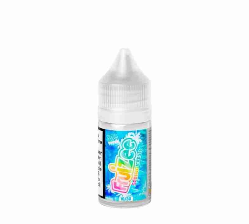 Spring Fresh – Fruizee – Aroma Mini Shot 10ml (10+20) – Eliquid France