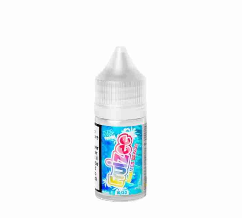 Summer Beach – Fruizee – Aroma Mini Shot 10ml (10+20) – Eliquid France