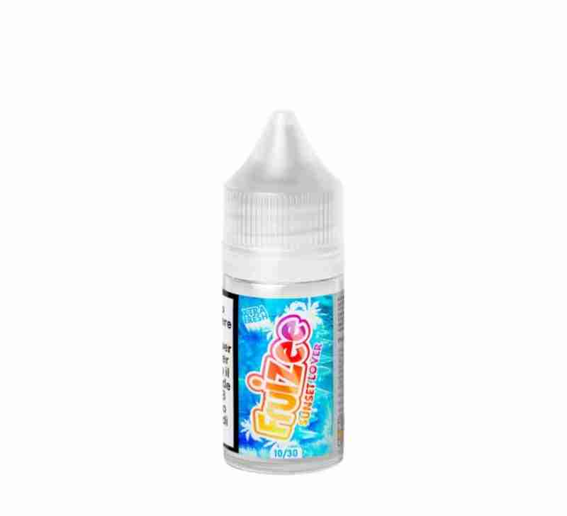 Sunset Lover – Fruizee – Aroma Mini Shot 10ml (10+20) – Eliquid France