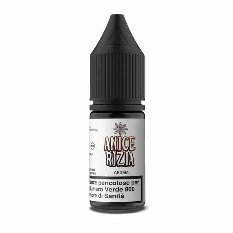 Anicerizia – Aroma Concentrato 10ml – TNT Vape