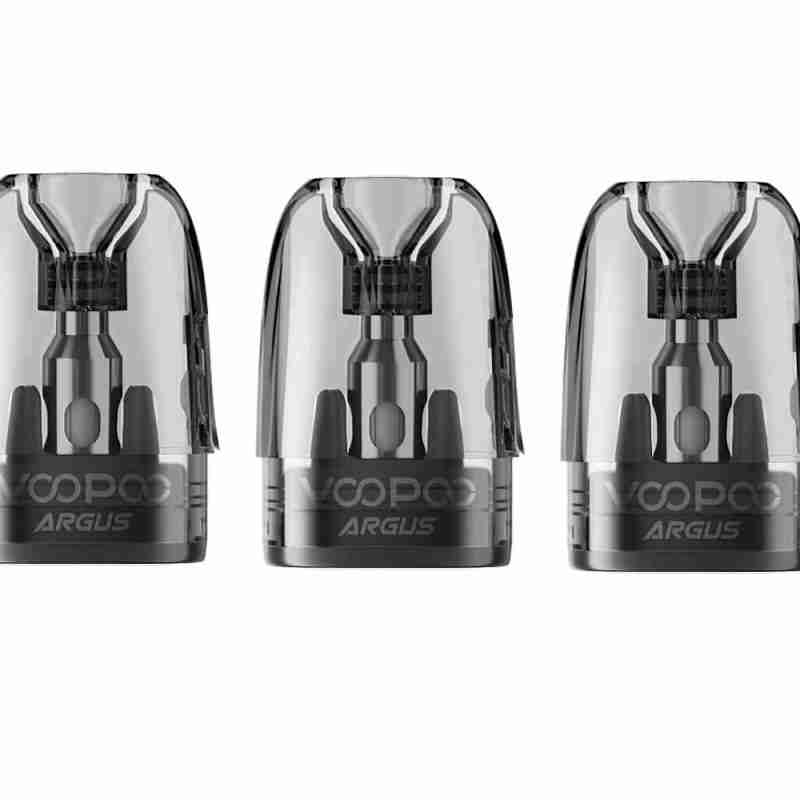 Voopoo – Pod di Ricambio per Argus – Top Fill – Pod – Pezzo Singolo