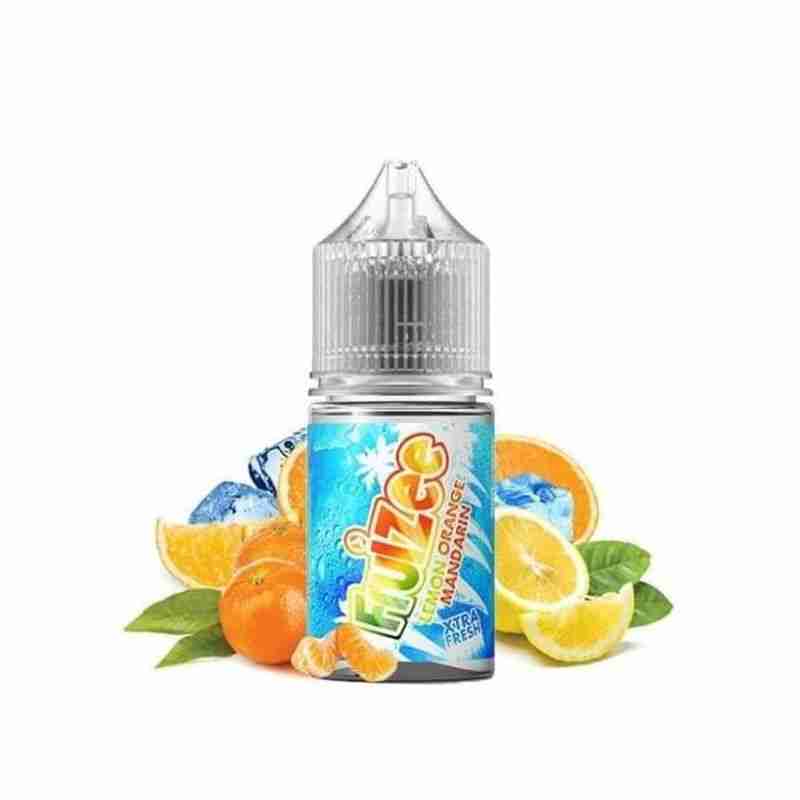 Lemon Orange Mandarin – Fruizee – Aroma Mini Shot 10ml (10+20) – Eliquid France
