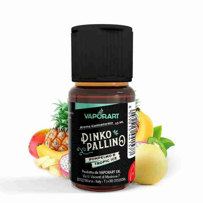 Pinko Pallino – Aroma Concentrato 10ml – Vaporart