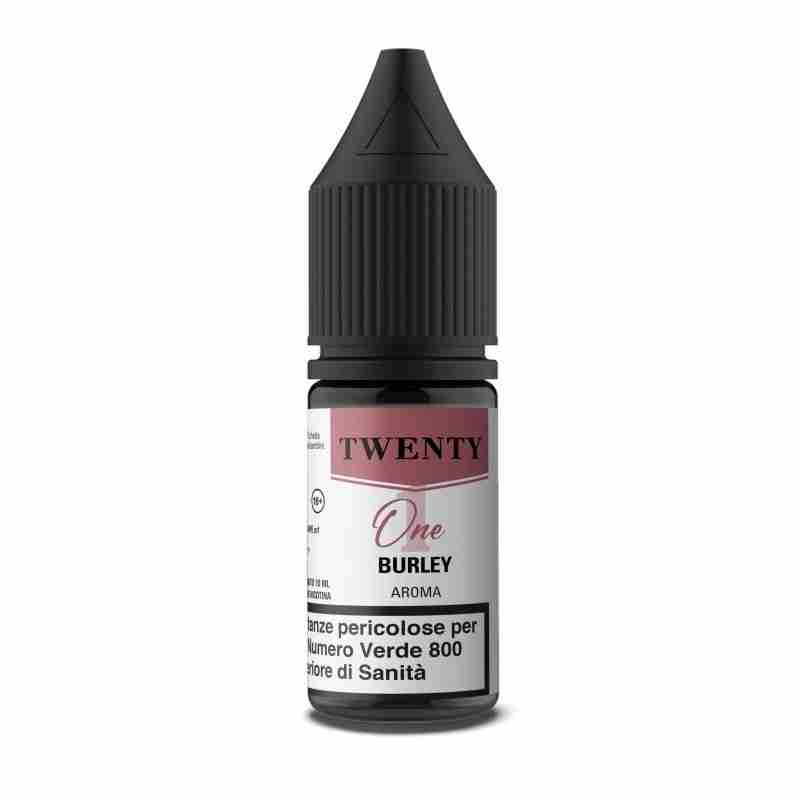 Burley – Twenty One – Aroma Concentrato 10ml – TNT Vape