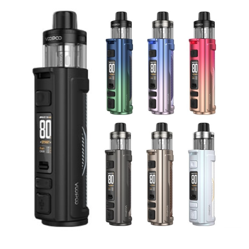 Voopoo – Argus Pro 2 – Kit