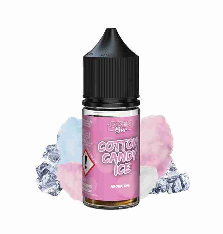 Cotton Candy Ice – Aroma Mini Shot 10ml – Open Bar