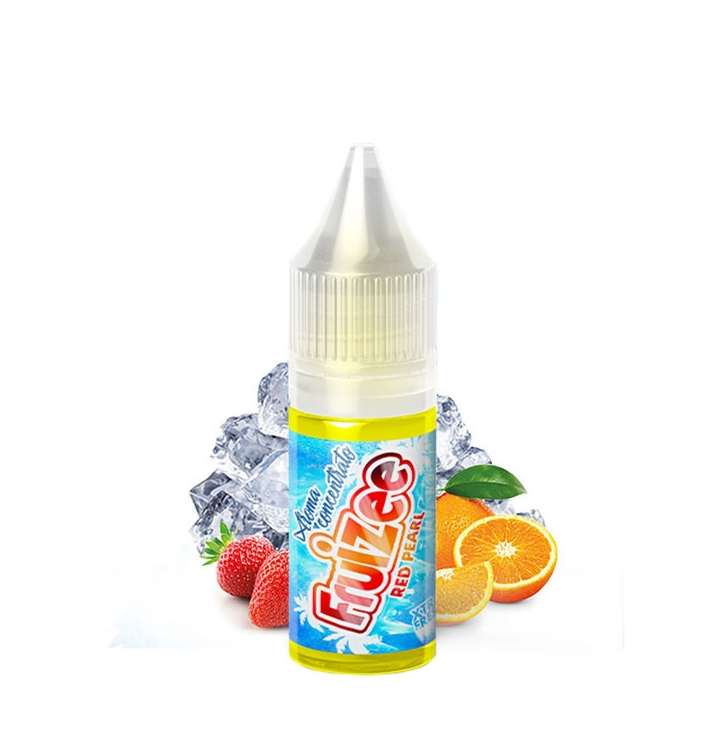 Red Pearl – Fruizee – Aroma Concentrato 10ml – Eliquid France