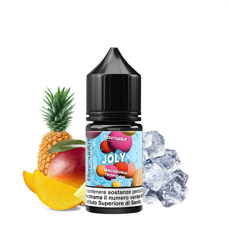 Joly – Fruttati Ice – Mini Shot 10+20 – Flavourart