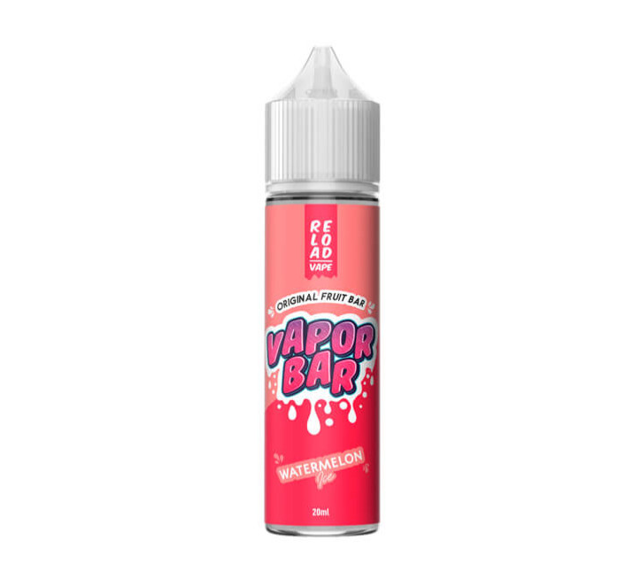 Watermelon Ice – Vapor Bar – Aroma Shot 20ml – Reload Vape