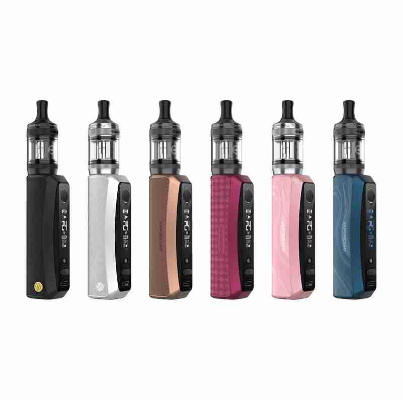 Vaporesso GTX One Pro